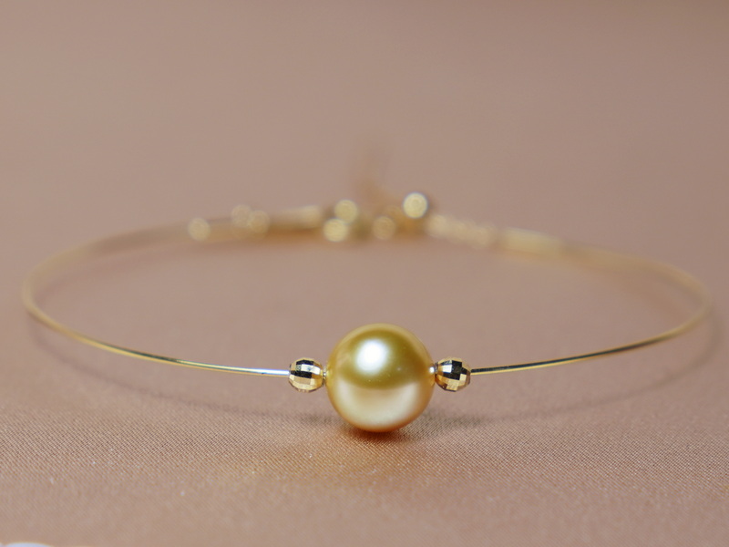 Dél-tengeri gyöngy karkötők